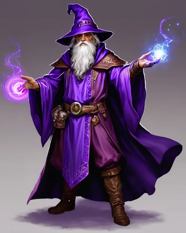 wizard