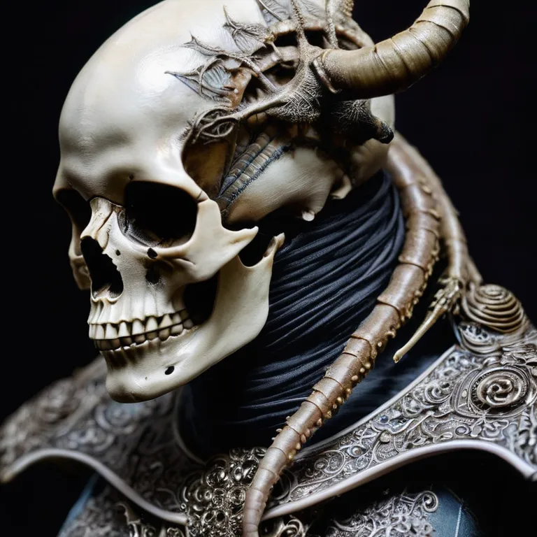 Artist Styles Guide Sample: Artwork By Emil Melmoth