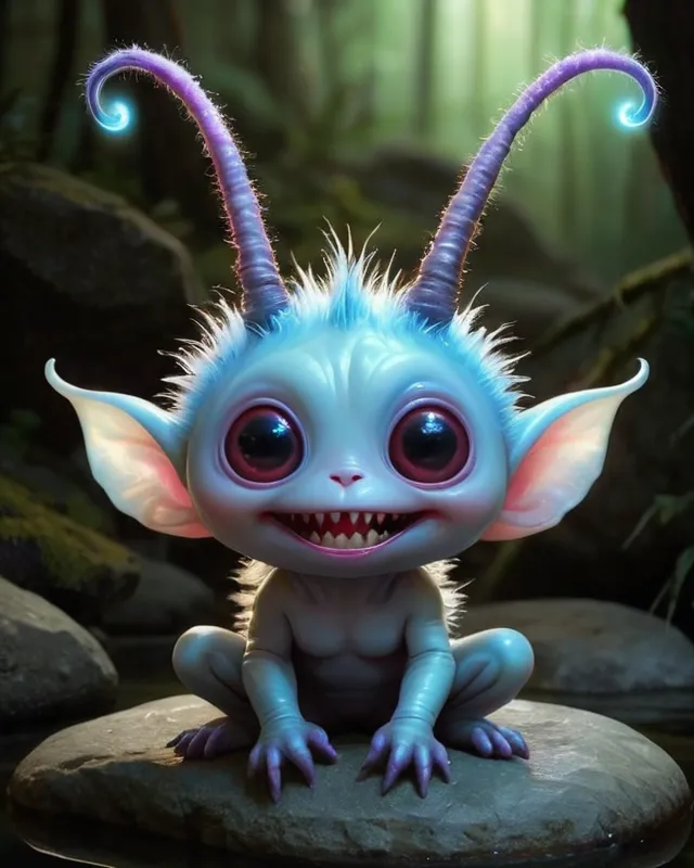 Extremely detailed beautiful a on - Free AI Photo Generator - starryai