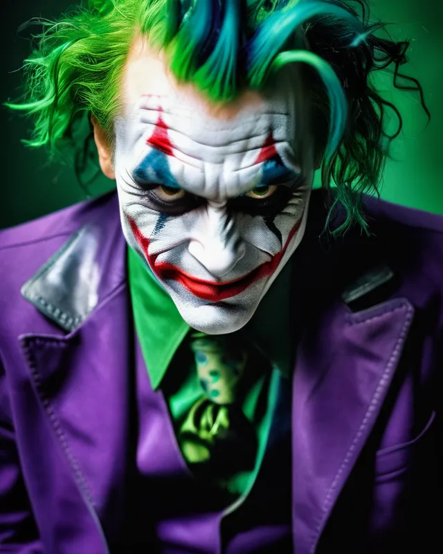 Joker 2