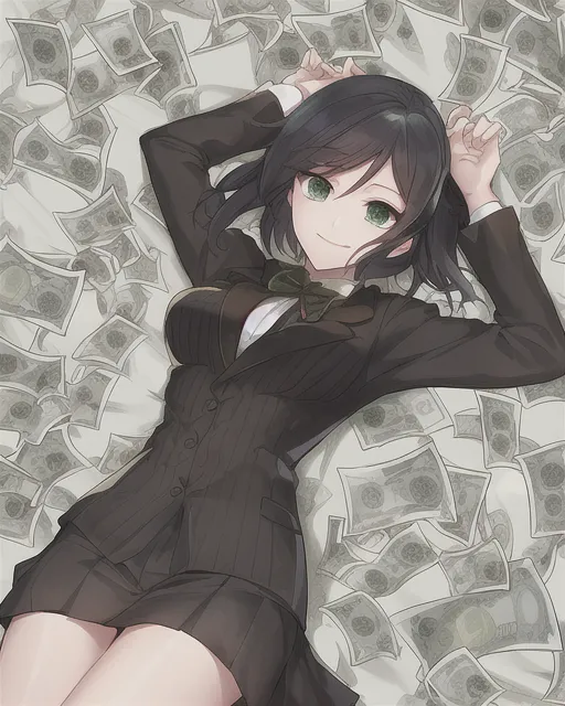 money