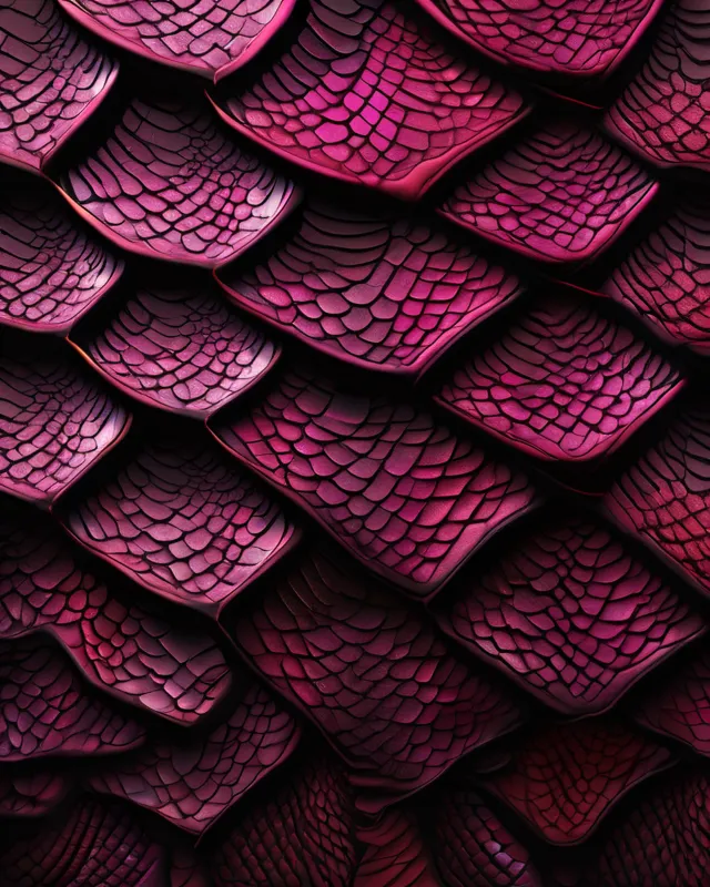 Dragon Skin