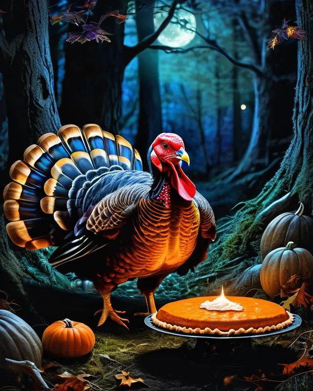 Happy Turkey Day 🦃🦃🦃🦃🦃
