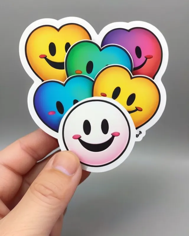 Emoji 1