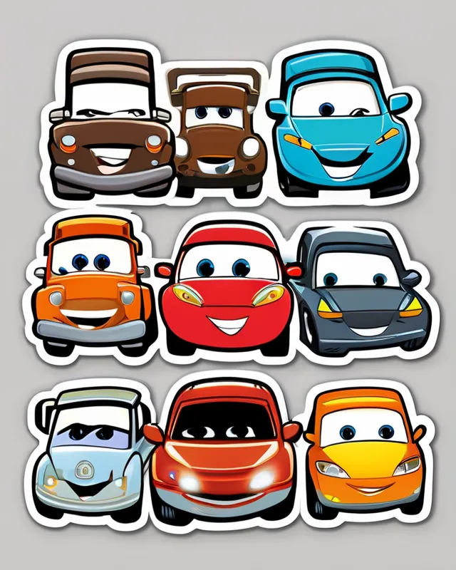 Cars