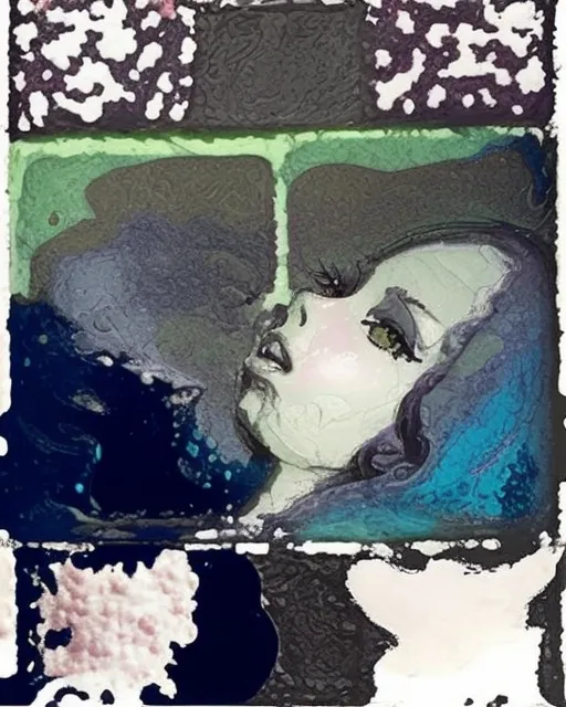 Art - Free AI Photo Generator - starryai