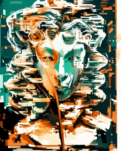 Art - Free AI Photo Generator - starryai