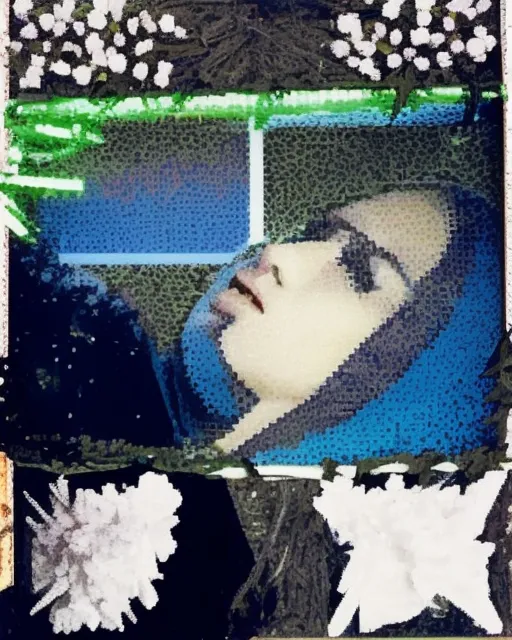 Art - Free AI Photo Generator - starryai