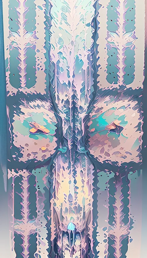 Art - Free AI Photo Generator - starryai