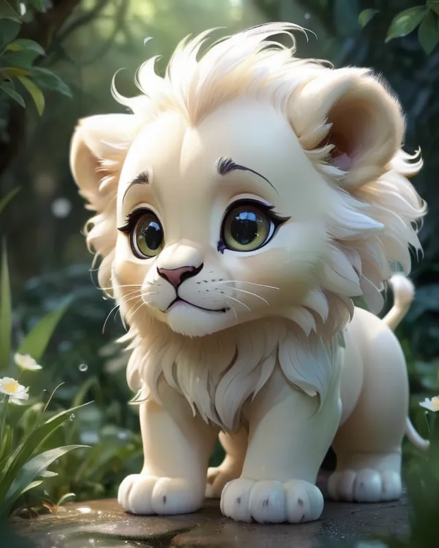 baby__lion♡ Baby Lion (@baby__lion21) / X