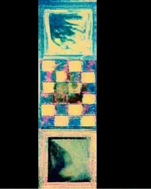Art - Free AI Photo Generator - starryai