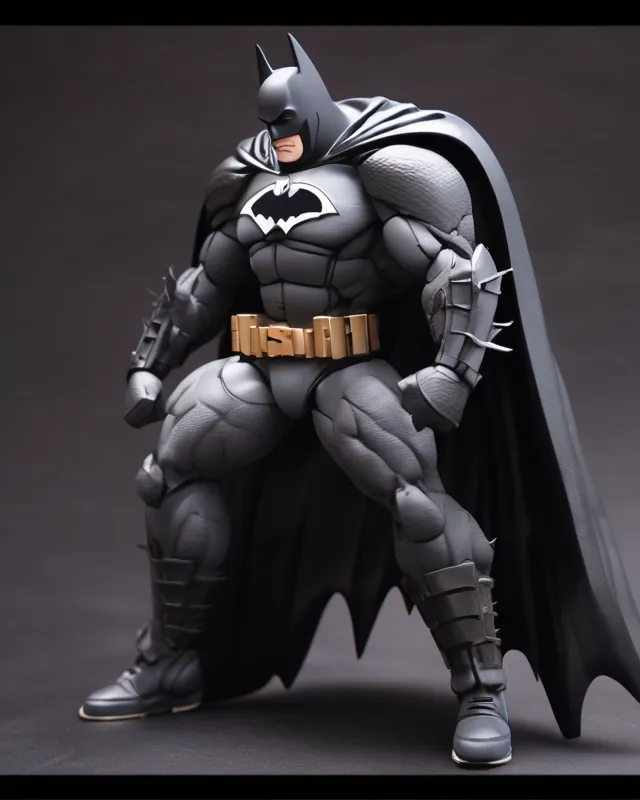 The BATMAN