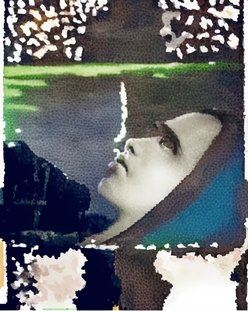 Art - Free AI Photo Generator - starryai
