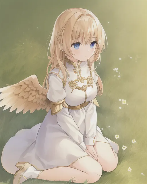 😇 Angel 😇