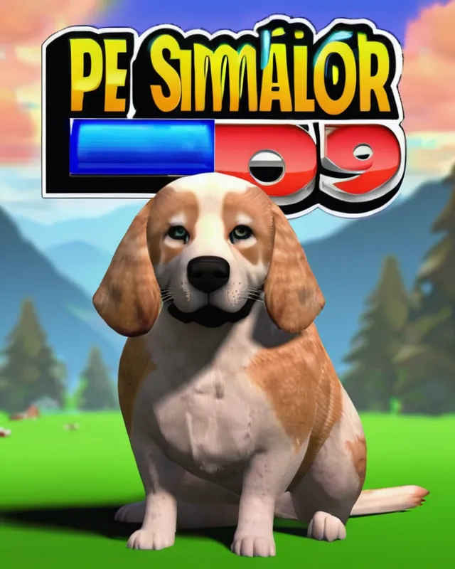 Pet simulator 99