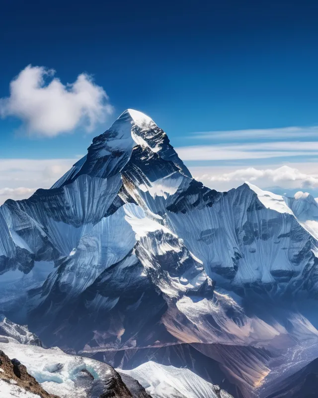 500+ Mount Everest Pictures | Download Free Images on Unsplash