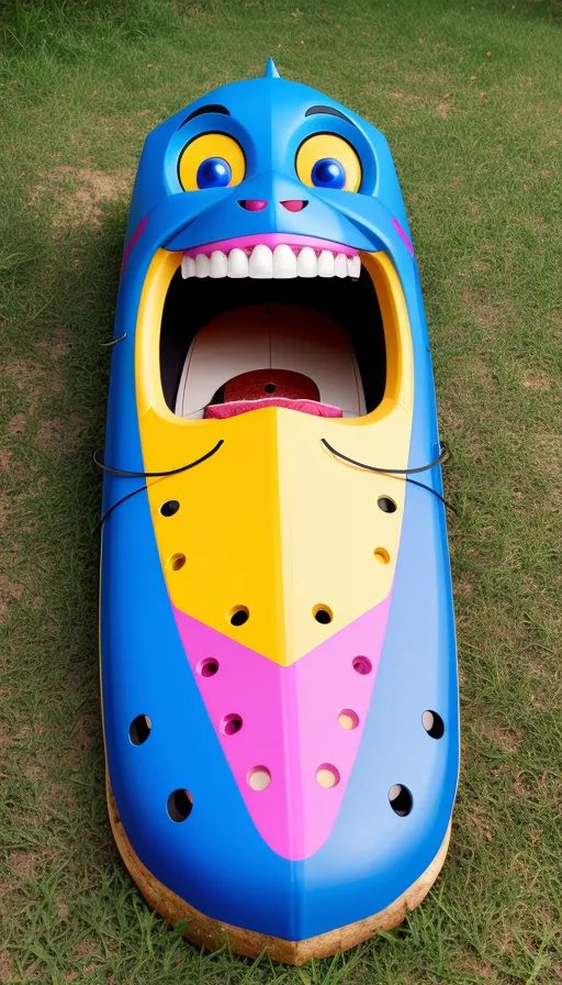 Laughing coffin - Free AI Photo Generator - starryai