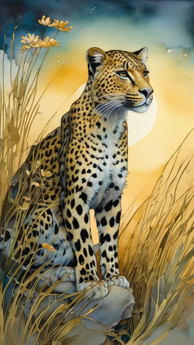 Leopard