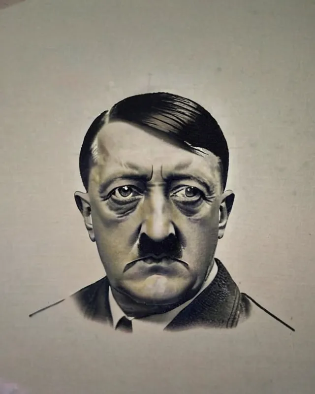 Hitler