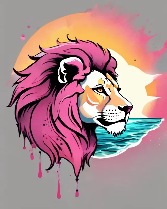 COVER UP! Lion sun 🌞... - Tattoos and art by Katina Scheffler | Facebook