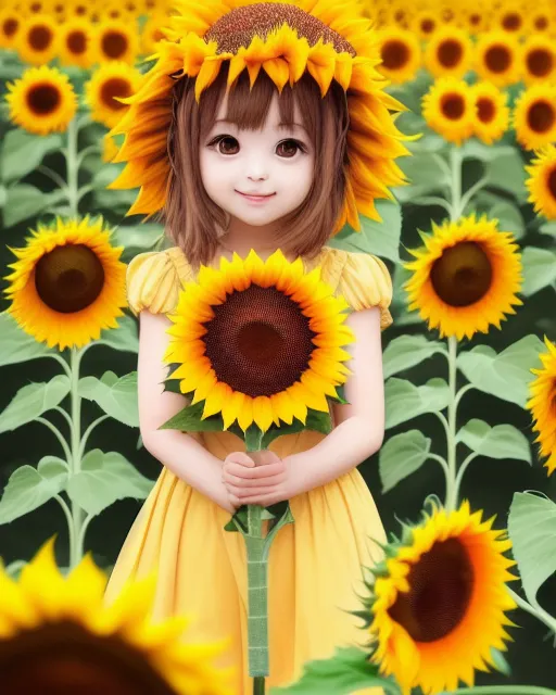 SunFlower!