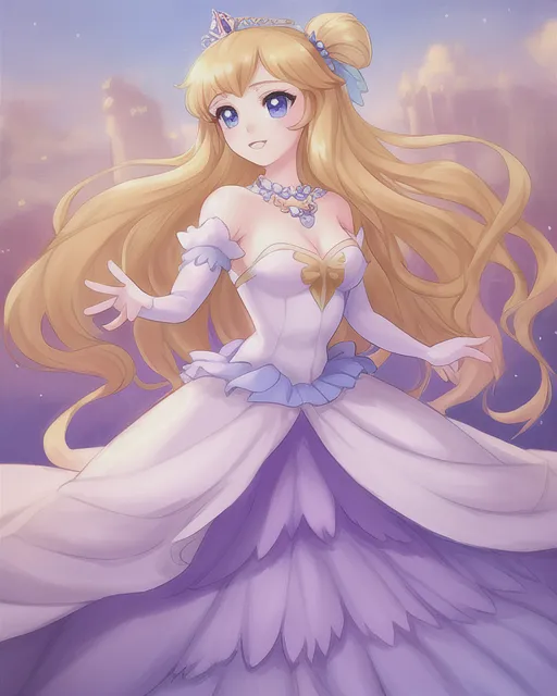 Disney princess