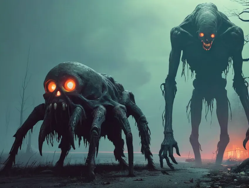 Spooky Horrific Macabre Mysterious On Ai Photo Generator Starryai Spooky Horrific Macabre Mysterious On Ai Photo Generator Starryai