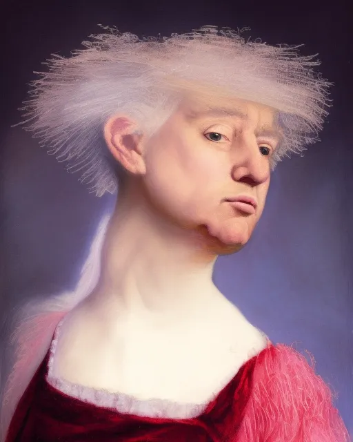 Hobojabobo on starryai ai generated art starryai
