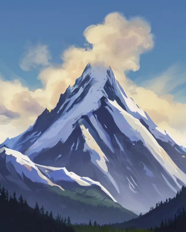 Mountain