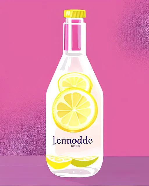 Lemonade🍸