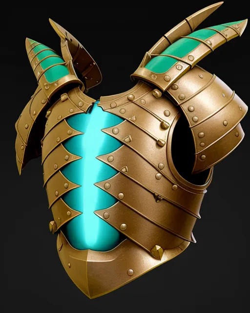 Bug chest armor