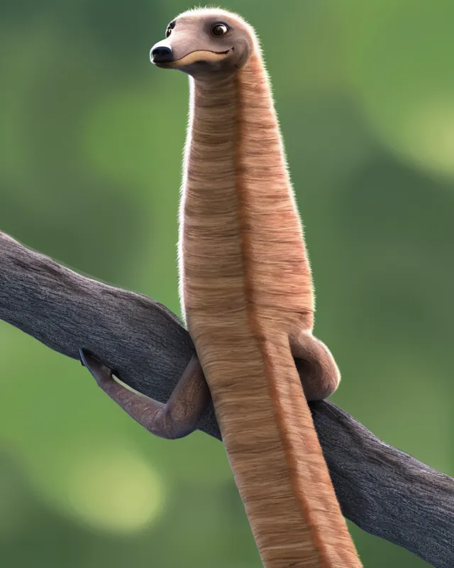 Long boi.