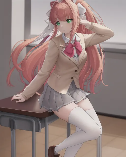 Monika