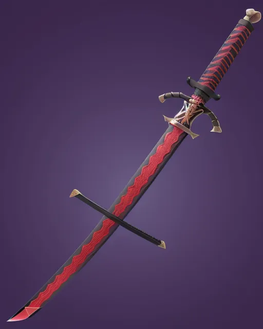 The Sword of Assassin ribelle