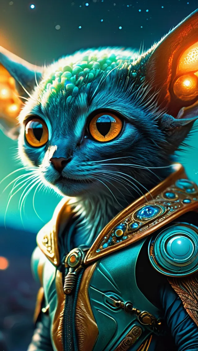 highly detailed close up tiny on - Free AI Photo Generator - starryai