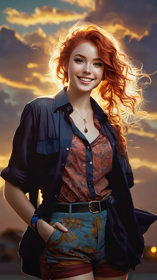 Messiahwork on starryai ai generated art starryai