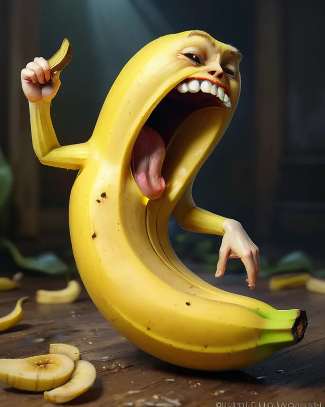 Bananana