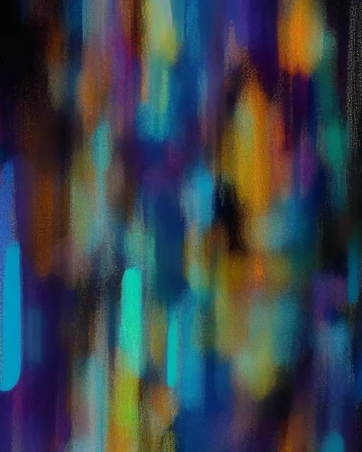 abstract - Free AI Photo Generator - starryai