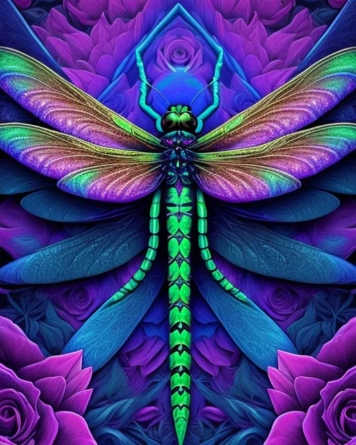 dragonfly2