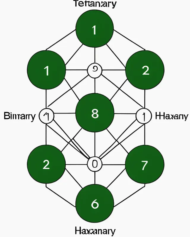 14 link mechanism with 7 binary, 6 ternary, and 1 haxanary