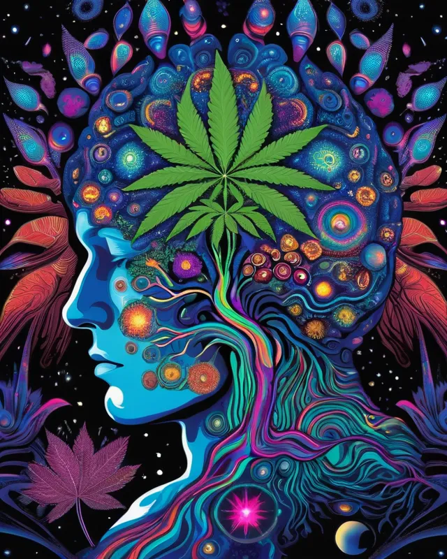  cannabis 