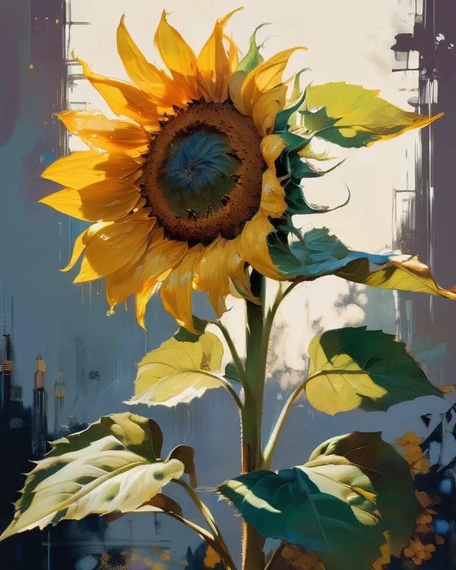 Sunflower