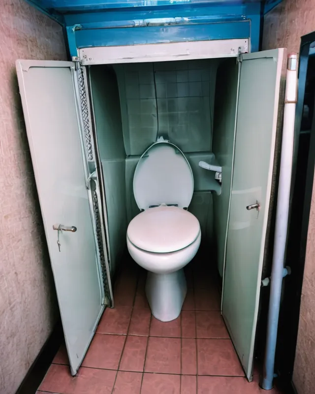 Skibidi toilet