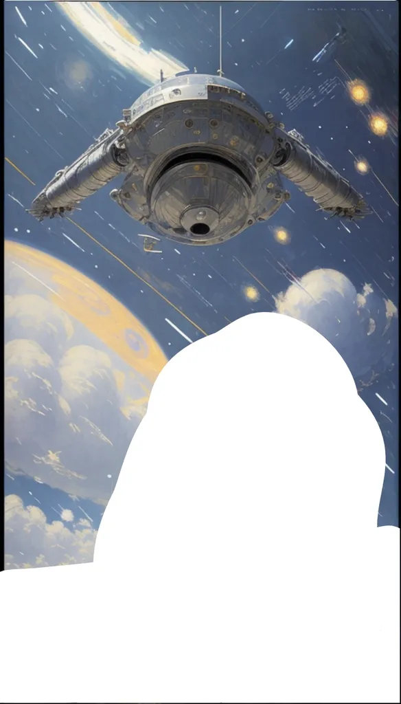 March 2 space •♤ •€|~ ♡... - Free AI Photo Generator - starryai