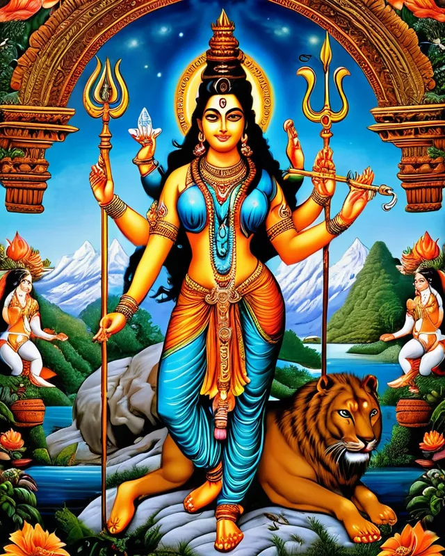 Shiva