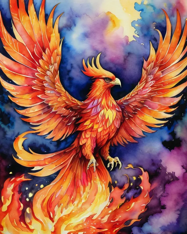 Phoenix