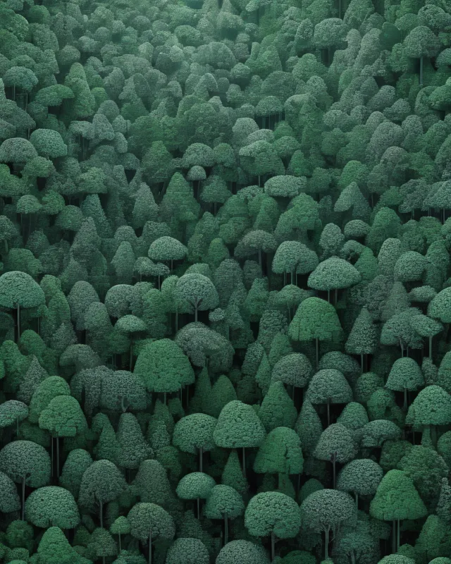 A randomly intricate designed forest green and grey colored wallpaper for phone wallpaper phone, wallpaper, phone wallpaper, art by greg rutkowski, decagon, mosaic, paradox, UV, dot, by Zeng Fanzhi, panorama, by Ko Young Hoon, spectral color, unreal engine, ethereal, infrared