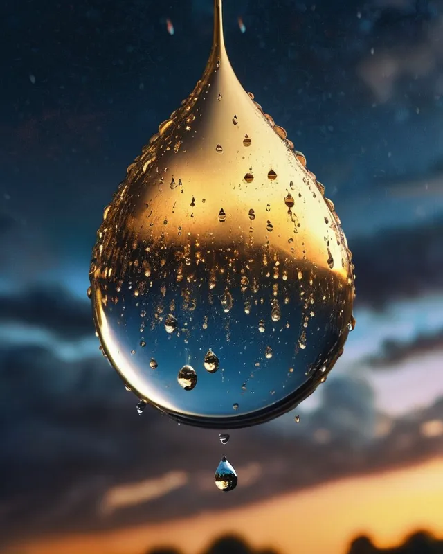 Raindrop