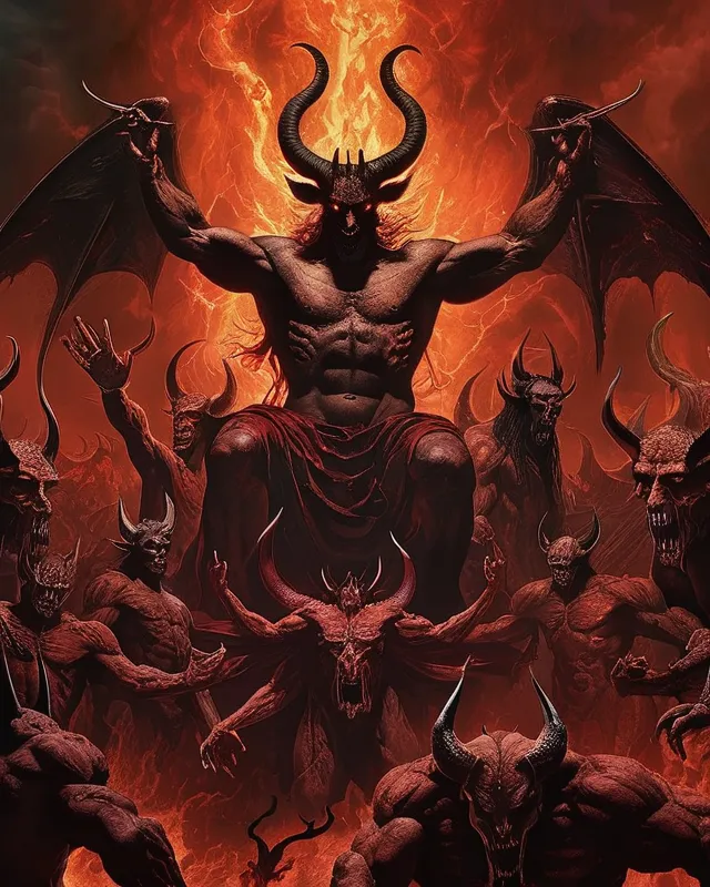 塊獣 Pachygrack var.demonとvar.satan 塊獣 Pachygrack var.demonとvar.satan Pachygrack var.satan