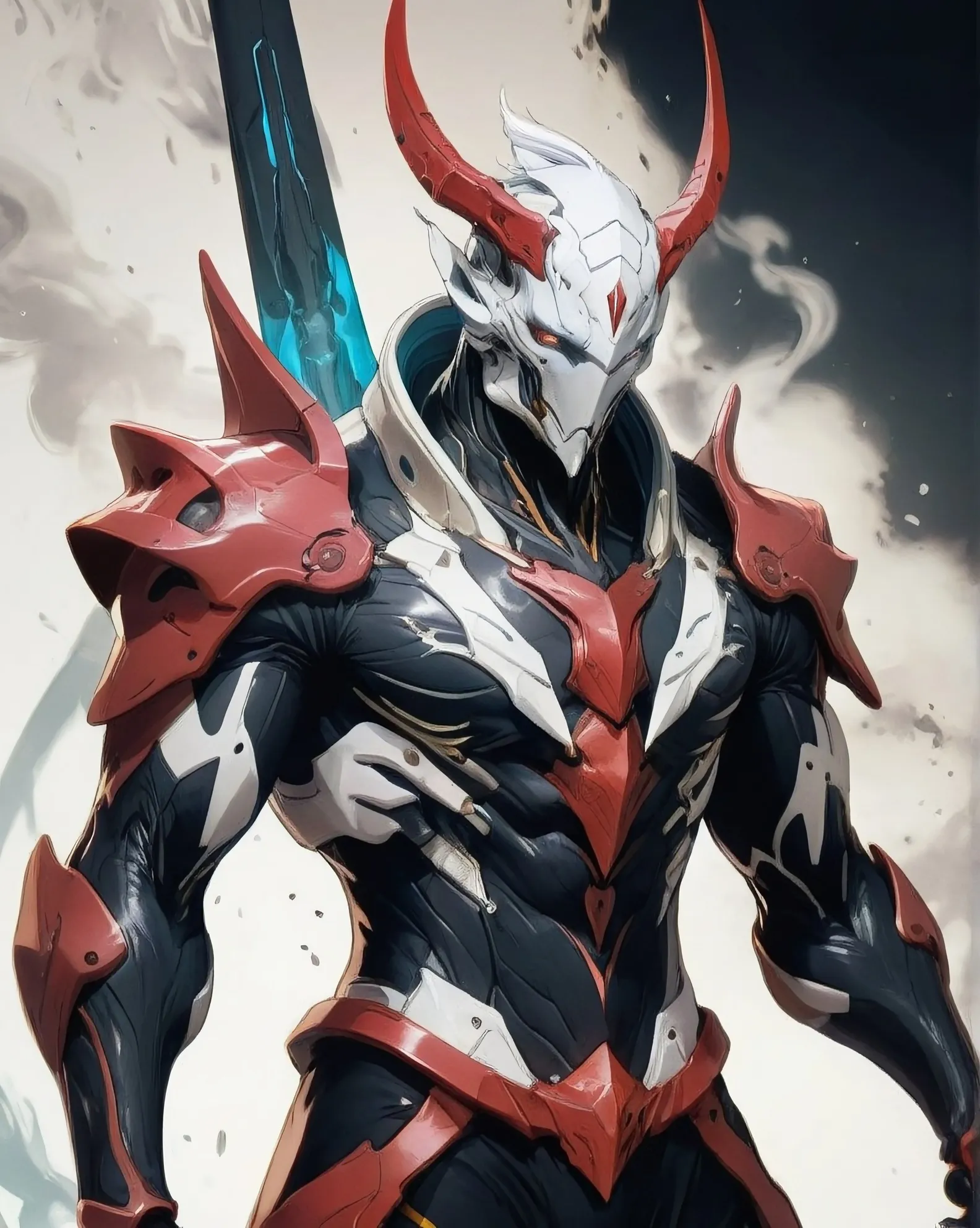 a close up a person a costume, - Free AI Photo Generator - starryai
